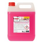 Ponuka - Cena - Predaj CLEE Univerzálny čistič povrchov ROSE 5L