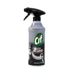 Ponuka - Cena - Predaj Cif Nerez sprej 500ml