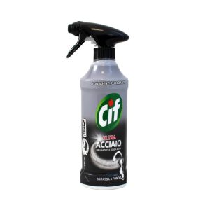 Ponuka - Cena - Predaj Cif Nerez sprej 500ml