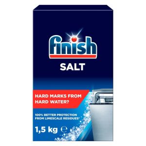 Ponuka - Cena - Predaj FINISH Soľ 1