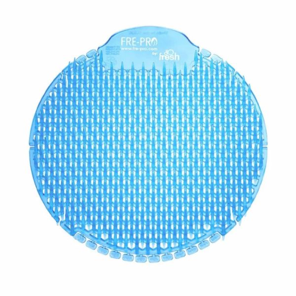 Ponuka - Cena - Predaj FRE-PRO Slant - vonné sitko do pisoára Cotton Blossom 1ks