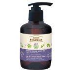Ponuka - Cena - Predaj Green Pharmacy Jemný čistiaci gél na tvár 270ml - Šalvia a olej z hroznových semienok