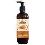 Ponuka - Cena - Predaj Green Pharmacy telové mlieko 400 ml - Manuka med a olivový olej