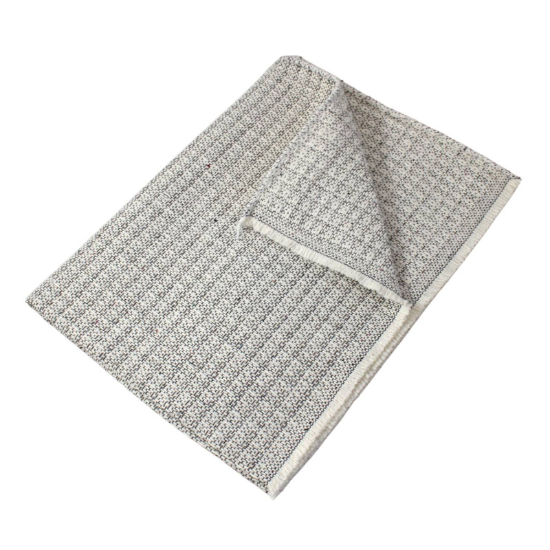 Handra na podlahu tkaná VAFLO šedá 60x80cm 1ks Ponuka - Cena - Predaj Handra na podlahu tkaná VAFLO šedá 60x80cm 1ks