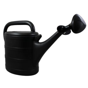 Ponuka - Cena - Predaj Krhla plastová 10l - čierna