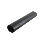 Ponuka - Cena - Predaj LDPE vrecia ECONOMY 700x1100mm 120 L čierne  25 ks