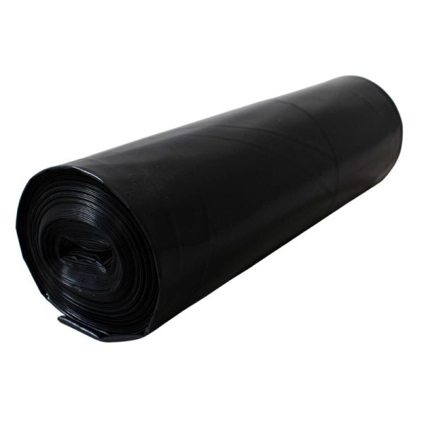 Ponuka - Cena - Predaj LDPE vrecia čierne 700x1100/0