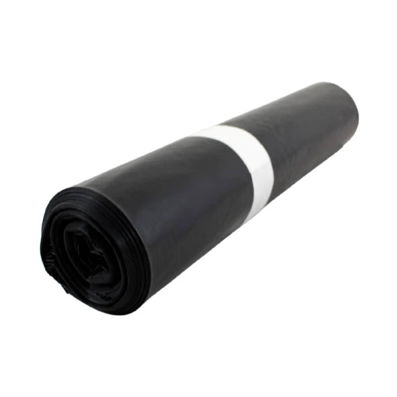 LDPE vrecia čierne hrubé 500x600/0 Ponuka - Cena - Predaj LDPE vrecia čierne hrubé 500x600/0