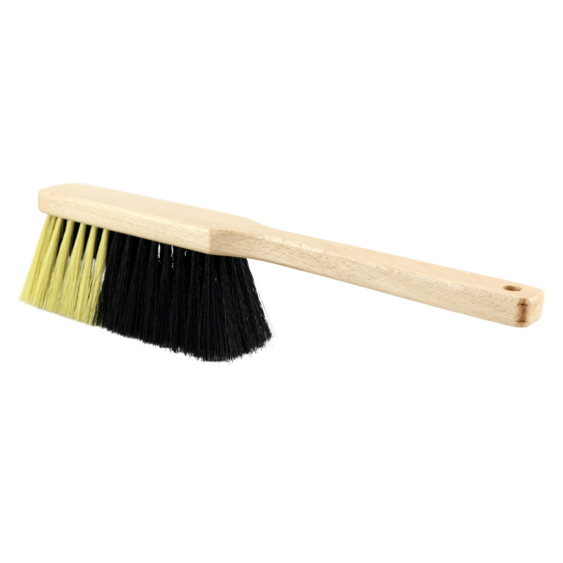 Metlička drevená so syntetickým vlasom 35cm Ponuka - Cena - Predaj Metlička drevená so syntetickým vlasom 35cm