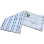 Ponuka - Cena - Predaj Mop micro PROFI DUO 50 cm s farebným značením