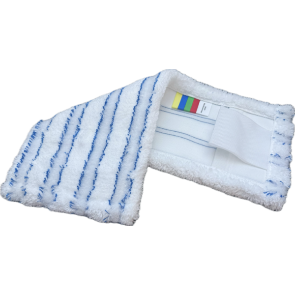 Ponuka - Cena - Predaj Mop micro PROFI DUO 50 cm s farebným značením