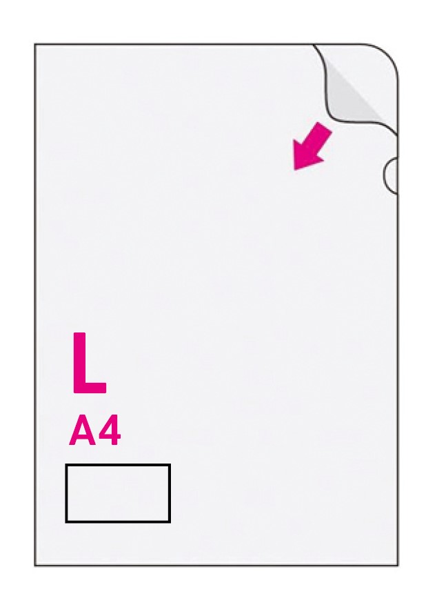 Herlitz - Obaly na doklady A4/10 ks Herlitz - Obaly na doklady A4/10 ks