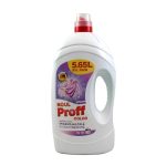 Ponuka - Cena - Predaj PROFF prací gel na pranie Color 5