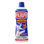 Ponuka - Cena - Predaj PULIRAPID Classico čistiaci prostriedok na hrdzu a vodný kameň 750ml