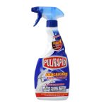 Ponuka - Cena - Predaj PULIRAPID Kúpeľňa a kuchyňa 2v1 500ml
