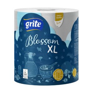 Ponuka - Cena - Predaj Papierová kuchynská utierka Grite Blossom XL