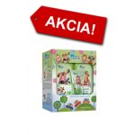 Ponuka - Cena - Predaj Pink Elephant Darčekový balíček pre chlapcov