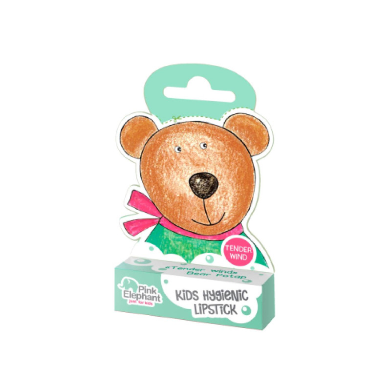 Pink Elephant balzam na pery Ponuka - Cena - Predaj Pink Elephant balzam na pery