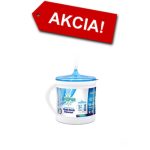 Ponuka - Cena - Predaj Prenosný zásobník papierovej rolky BIELY