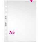 Herlitz - Prosp.obal A5/25ks