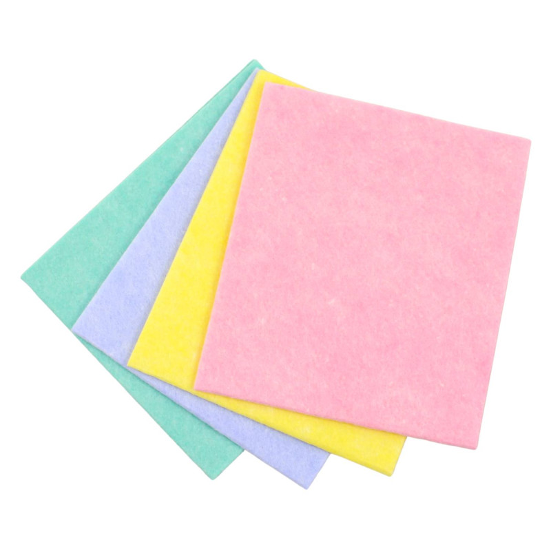 Rýchloutierka univerzálna viskózna UNIABSORB 38 x 32 cm 4ks Ponuka - Cena - Predaj Rýchloutierka univerzálna viskózna UNIABSORB 38 x 32 cm 4ks