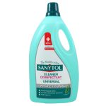 Ponuka - Cena - Predaj SANYTOL Professional dezinfekčný prostriedok na podlahy a plochy eukalyptus 5L
