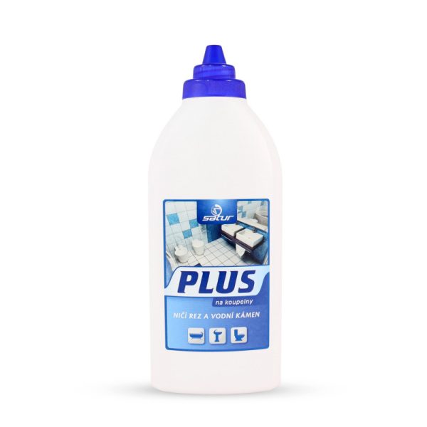 Ponuka - Cena - Predaj SATUR PLUS na kúpeľne