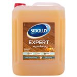 Ponuka - Cena - Predaj SIDOLUX EXPERT NA PODLAHY - drevené a laminátové podlahy - argánový olej 5L