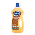 Ponuka - Cena - Predaj SIDOLUX EXPERT NA PODLAHY - drevené a laminátové podlahy - argánový olej 750ml