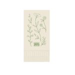 Ponuka - Cena - Predaj Servítky LUCART FATO ECO NATURAL FLORA