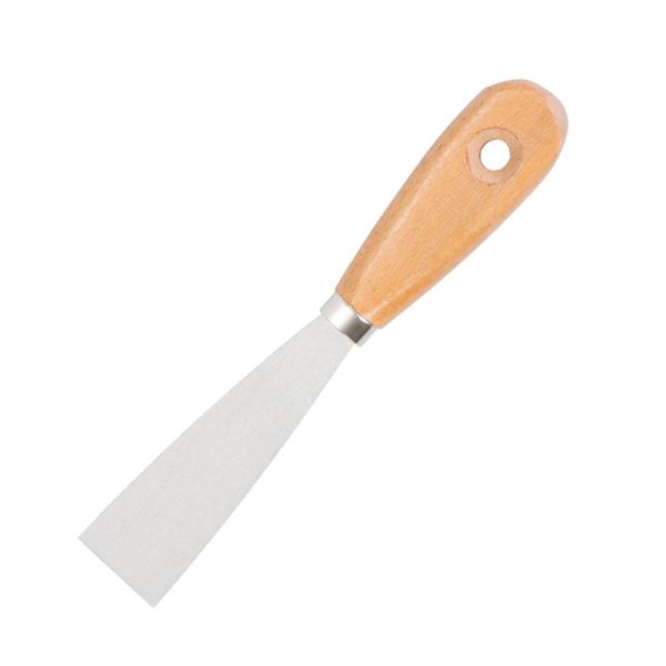 Ponuka - Cena - Predaj Stierka špachtľa  Strend Pro S1605
