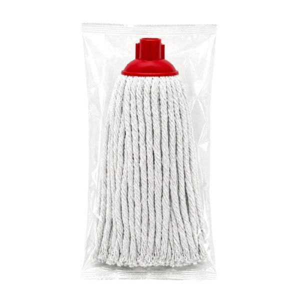 Ponuka - Cena - Predaj Strapcový mop bavlna 160g - náhrada