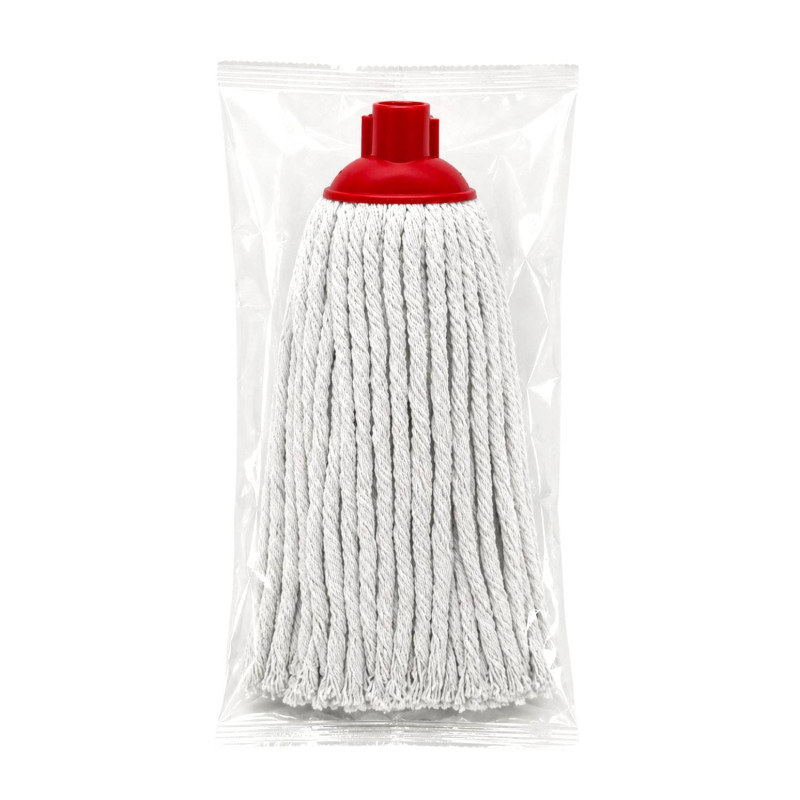 Strapcový mop bavlna 160g - náhrada Ponuka - Cena - Predaj Strapcový mop bavlna 160g - náhrada