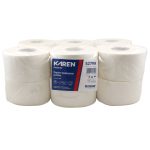 Ponuka - Cena - Predaj Toaletný papier KAREN JUMBO Ø 19 CM
