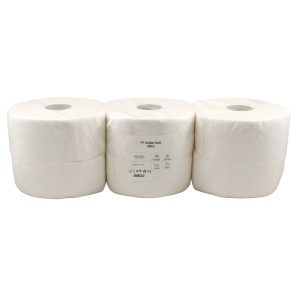Ponuka - Cena - Predaj Toaletný papier SOFT JUMBO Ø 23cm