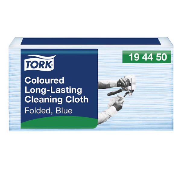 Ponuka - Cena - Predaj Tork Long-Lasting čistiace utierky