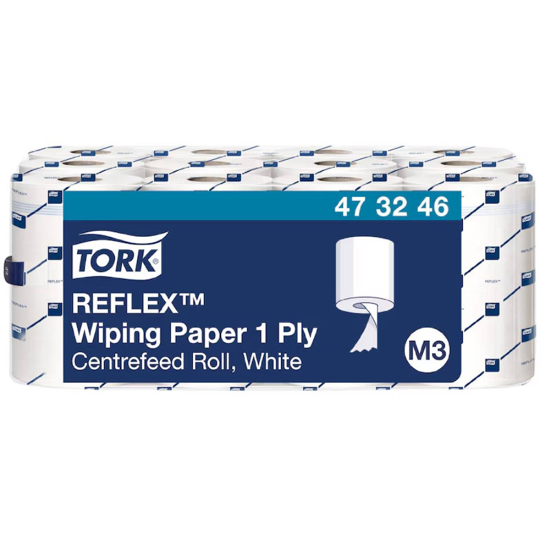 Tork Reflex™ papierové utierky 120 Ponuka - Cena - Predaj Tork Reflex™ papierové utierky 120
