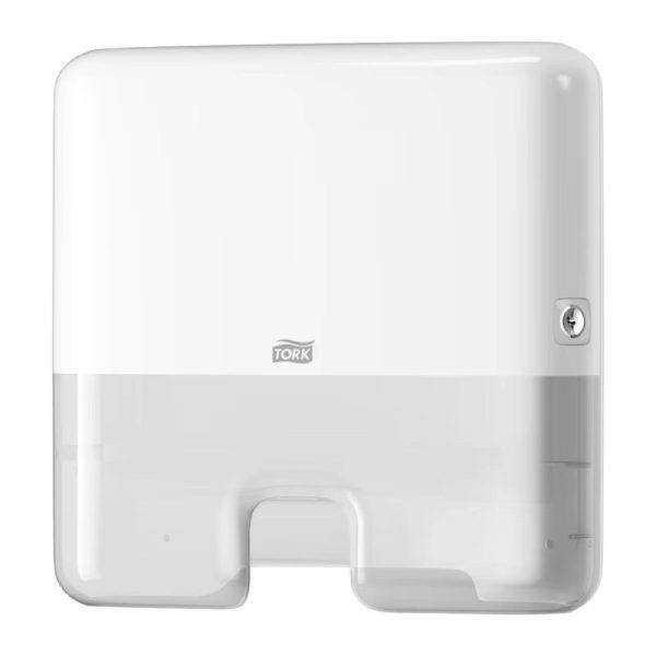 Tork Xpress mini zásobník na papierové utierky H2 biely