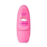 Ponuka - Cena - Predaj Tulipán Negro Deo Roll On Kiss Fresa Y Nata 50ml