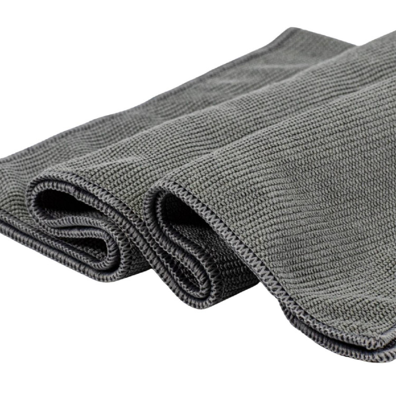 Utierka z mikrovlákna NOPPY PROFI 280g/m2 šedá 40x40 cm Ponuka - Cena - Predaj Utierka z mikrovlákna NOPPY PROFI 280g/m2 šedá 40x40 cm