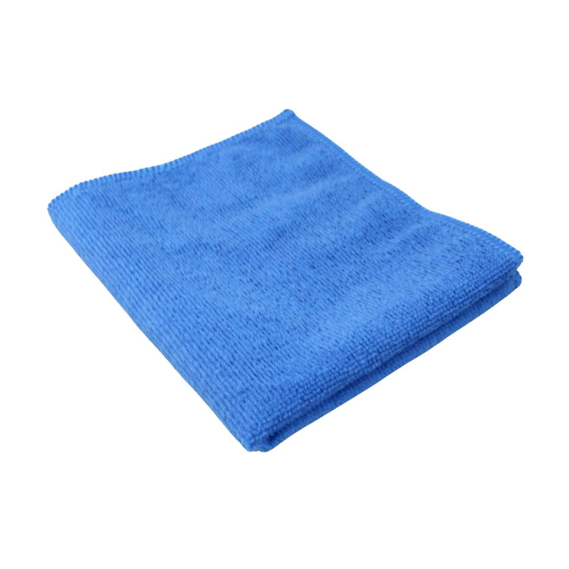 Utierka z mikrovlákna ULTRA modrá 30 x 35 cm – 1ks Ponuka - Cena - Predaj Utierka z mikrovlákna ULTRA modrá 30 x 35 cm – 1ks