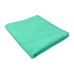 Ponuka - Cena - Predaj Utierka z mikrovlákna ULTRA zelená 30 x 35 cm – 1ks