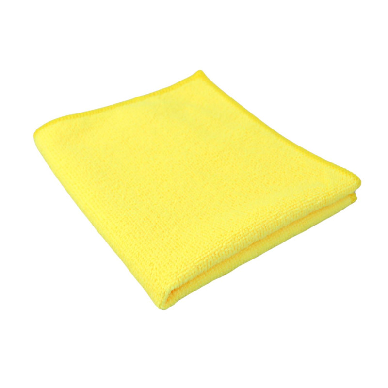 Utierka z mikrovlákna ULTRA žltá 30 x 35 cm – 1ks Ponuka - Cena - Predaj Utierka z mikrovlákna ULTRA žltá 30 x 35 cm – 1ks