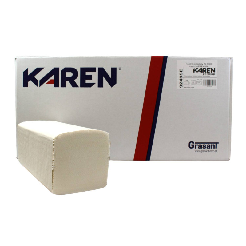 ZZ skladané papierové utierky 25x20 CM 2vr.100 %celulóza(4000ks) Ponuka - Cena - Predaj ZZ skladané papierové utierky 25x20 CM 2vr.100 %celulóza(4000ks)