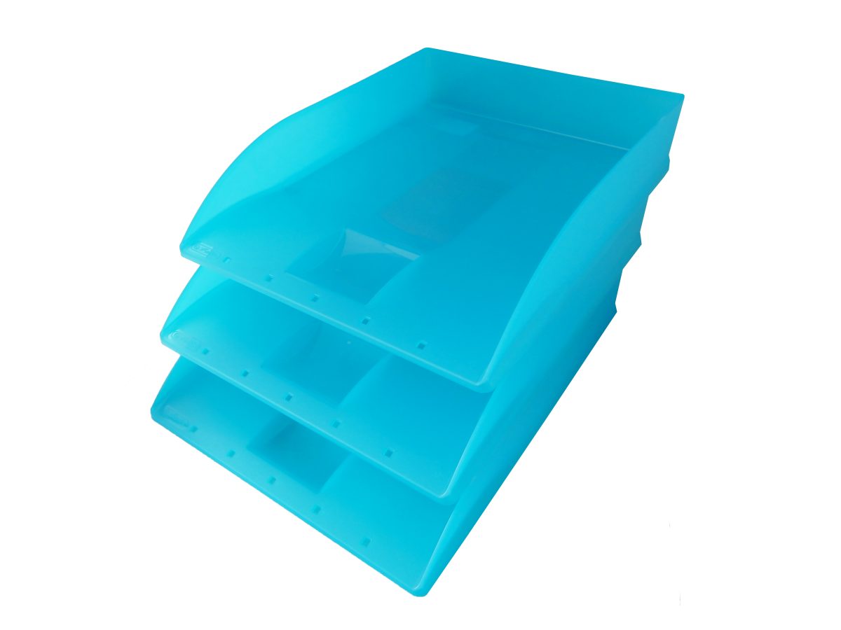 transparentná