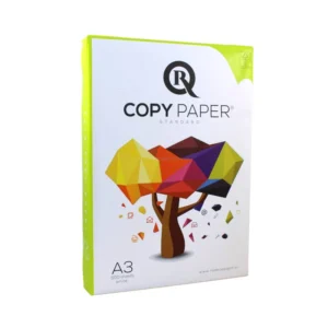 Kancelársky papier A3 80g 500 listov biely