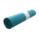 LDPE vrecia modré 500x600/0,030mm 35L 25ks