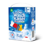 Ponuka - Cena - Predaj DER WASCH KAISER  prací prášok UNIVERSAL 4