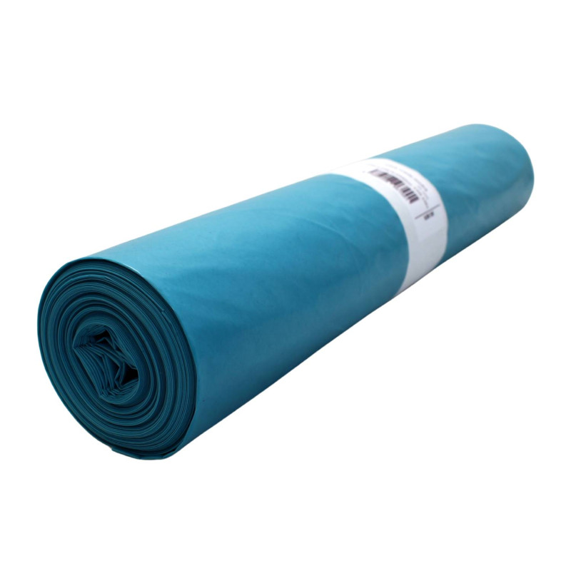 LDPE vrecia modré 700x1100mm/0 Ponuka - Cena - Predaj LDPE vrecia modré 700x1100mm/0