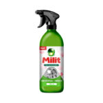 Ponuka - Cena - Predaj Milit Cleaner Universal & House 750ml
